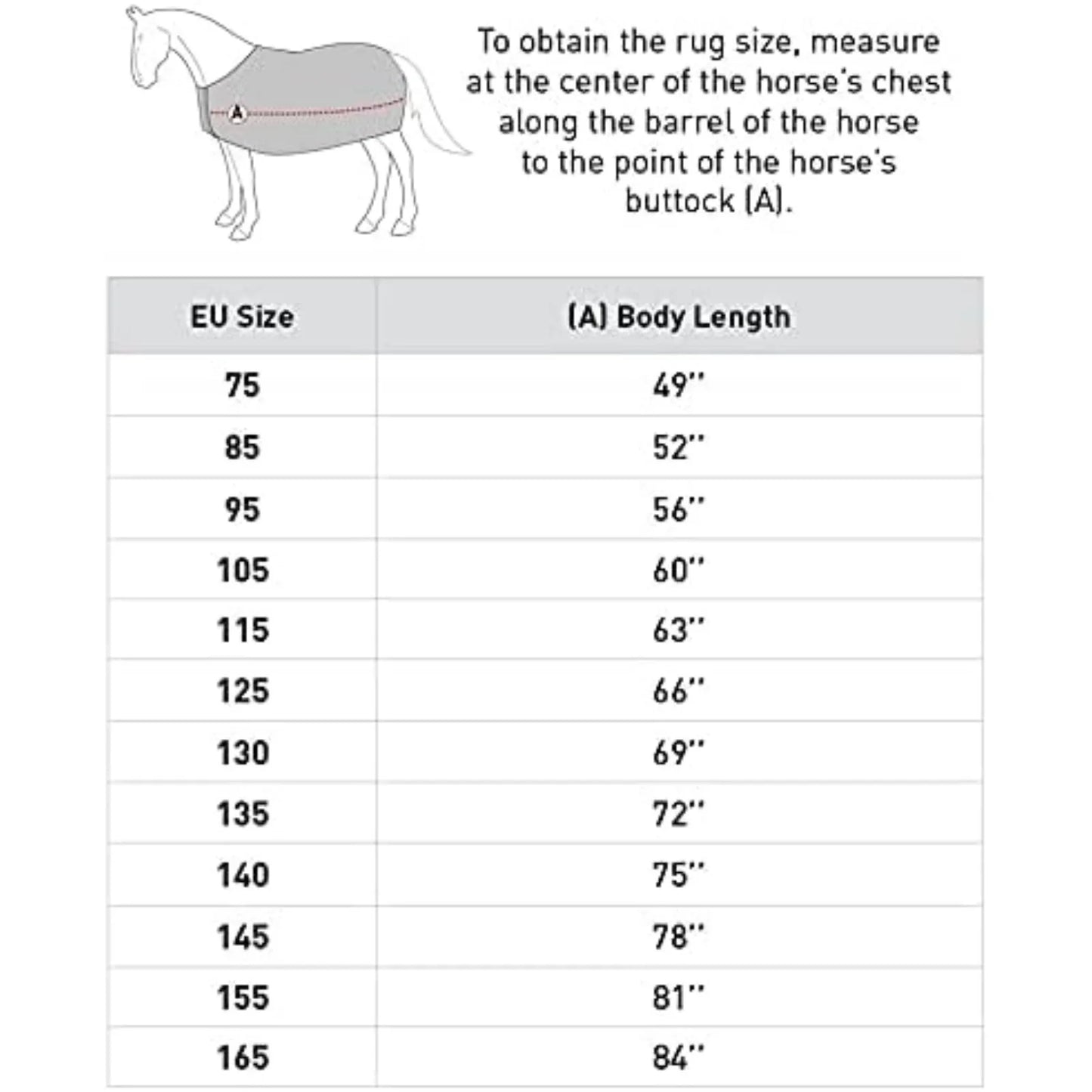Heavy-Duty Winter Turnout Horse Blanket with Neck Cover