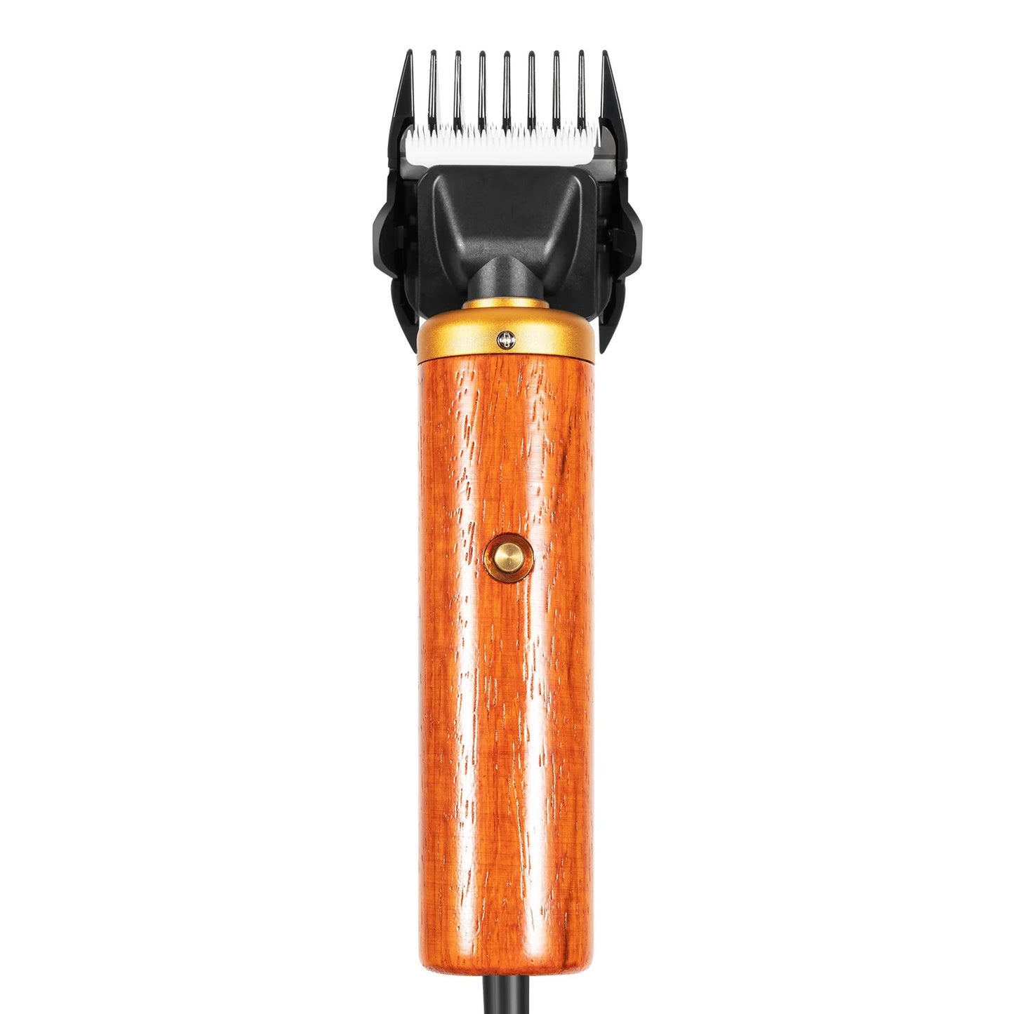 55 W Electric Pet Hair Clipper for Goats, Horses and Large Dogs